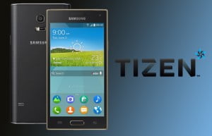 samsung tizen 2