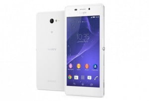 Sony Xperia’lardan hangileri Android 6.0 Marshmallow’u alacak? 14 sony xperia m2 and m2 aqua getting android 5 1 lollipop update directly 493210 2