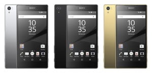 sony xperia z5 duyuruldu 1