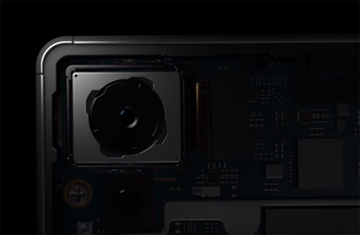 sony xperia z5 kamerasi