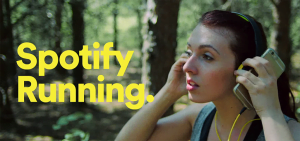 Spotify Running özelliği duyuruldu! 22 spotify running duyuruldu