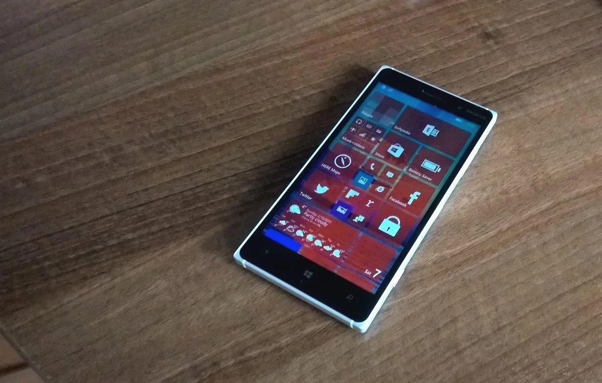 Microsoft’un yeni sürprizleri neler olacak? 1 windows 10 2