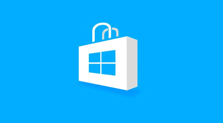 windows uygulama magazasi