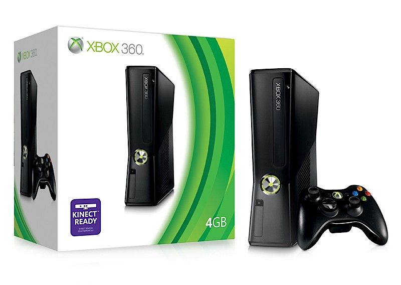 xbox 360