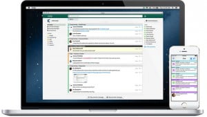 Dropbox, yeni chat servisini duyurdu: Zulip 18 zulip chat