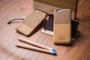 iPhone 6s ve iPhone 6 için en iyi 10 ahşap kılıf! 16 0 iphone 6s icin ahsap kilif