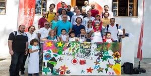 Toplumsal engeller yeni nesil teknolojilerle aşılacak 18 2