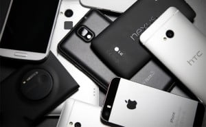 4k video ceken telefonlar