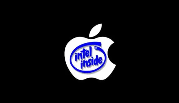 Apple, Intel kullanmayı planlıyor! 1 Apple Intel kullanmayi planliyor