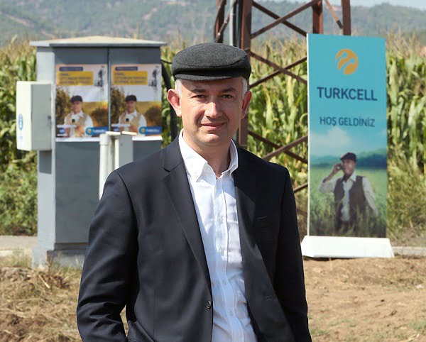 Burak Sevilengül