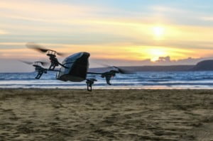 ABD'de drone sahiplerine kayıt zorunluluğu geliyor 19 Drones Big Consumer Business at CES1 650x4331