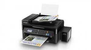 Epson L565
