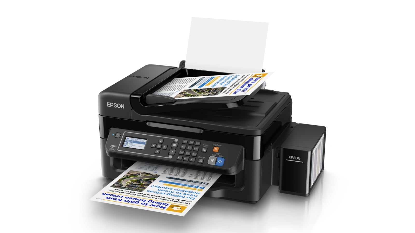 Epson L565