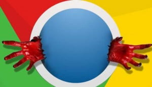 Google Chrome kullanicilari dikkat