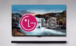 LG'de Durumlar Karışık 1 LG