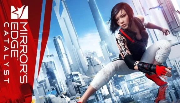 Mirrors Edge Catalyst