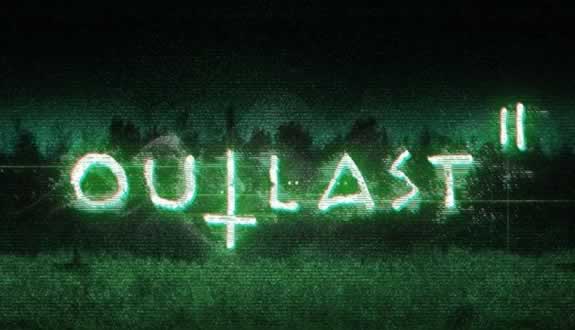 Outlast 2 duyuruldu
