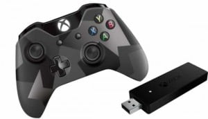 Xbox One'nın Wireless cihazı satışa sunuldu! 10 Xbox Onenin Wireless cihazi satisa sunuldu