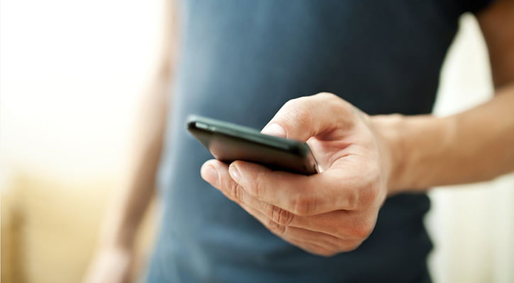 akilli telefon uygulamalari