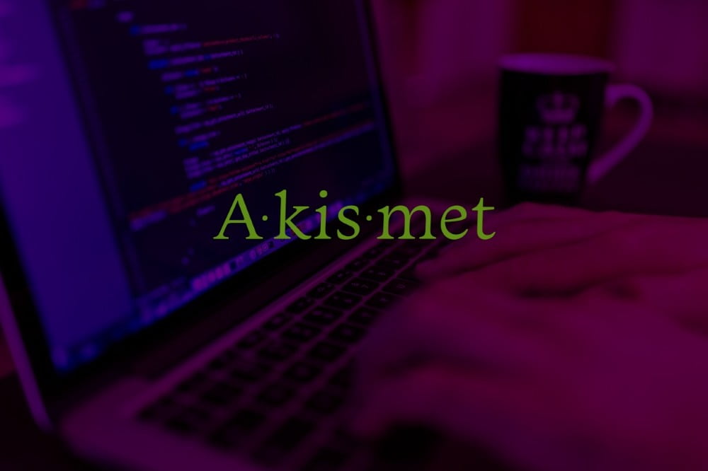 akismet