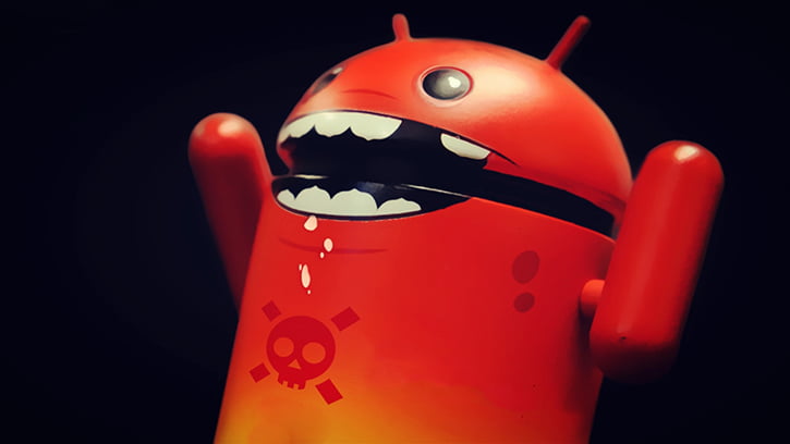 android guvenlik