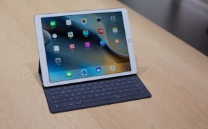 apple ipad pro satisi