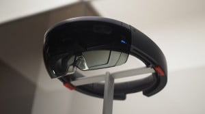 Asus kendi HoloLens gözlüğünü yapacak! 19 asus microsoft hololens