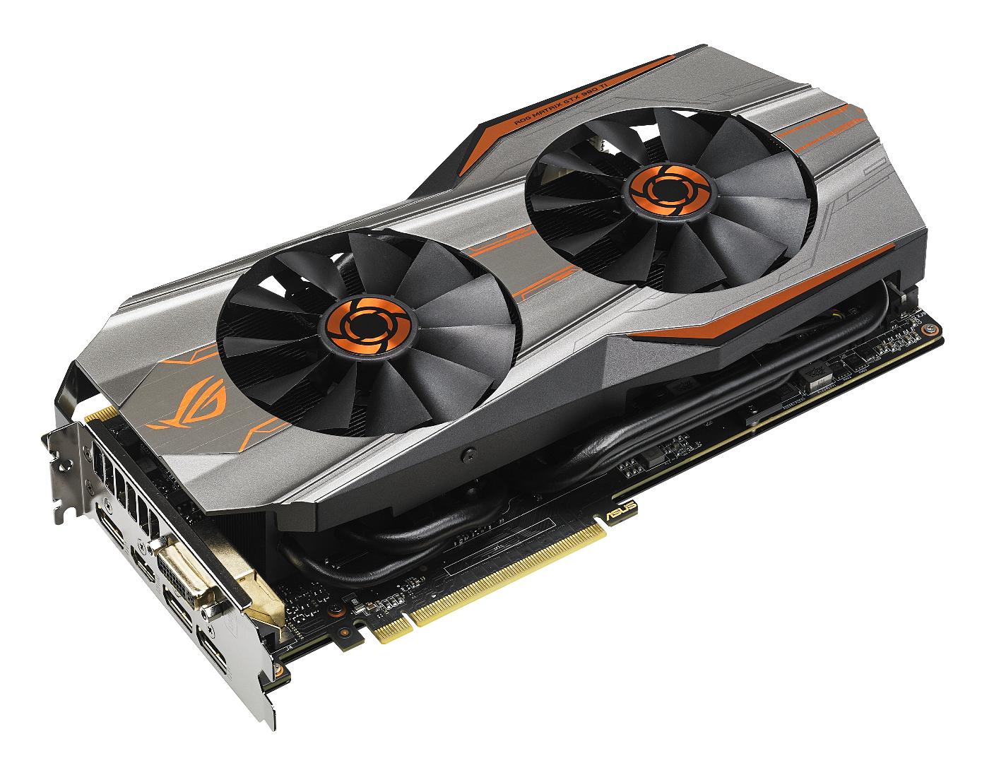 asus rog gtx 980 ti