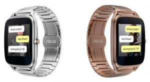 asus zenwatch 2