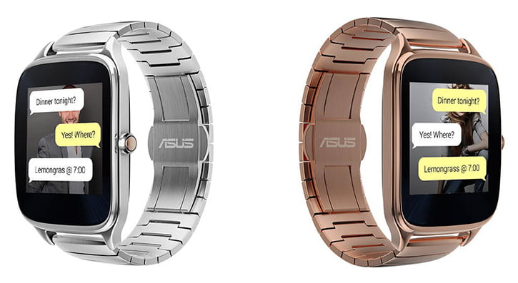 asus zenwatch 2