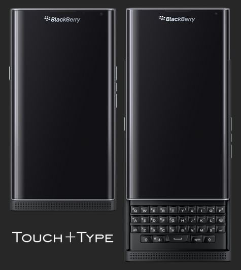 blackberry priv can be the most secure android smartphone 494964 2