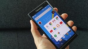 BlackBerry Priv'den yeni fotoğraflar geldi! 24 blackberry priv yeni 1