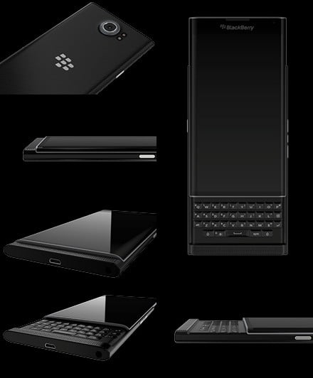 blackberry priv4