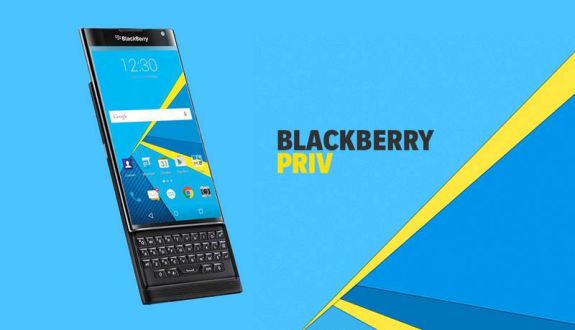 blackberry priv 2