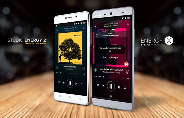 blue studio energy 2 energy