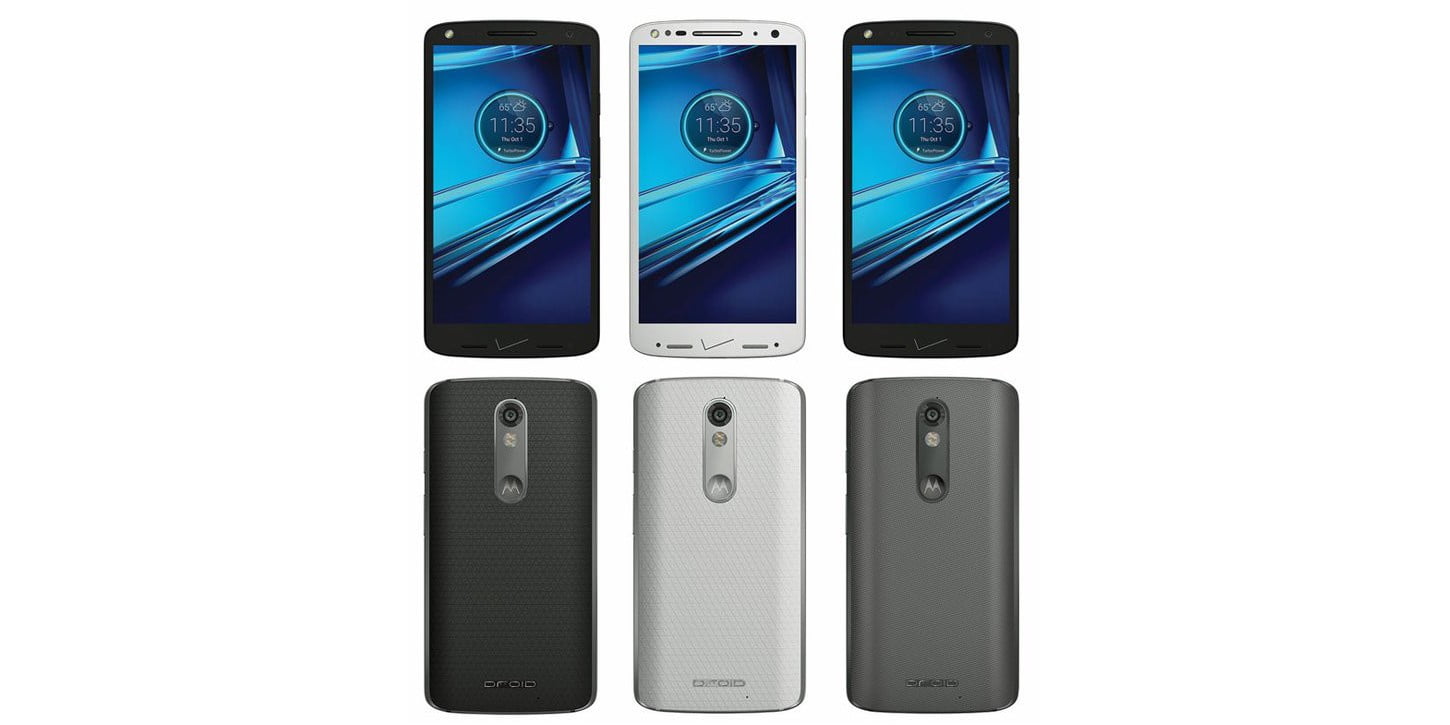 Motorola Droid Maxx 2 gözüktü! 1 droid maxx 2