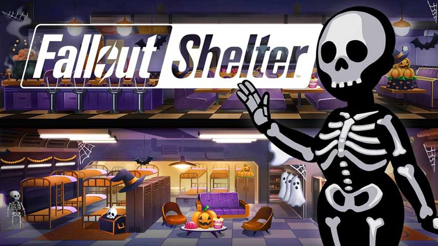 fallout shelter birth wiki