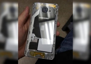 galaxy note 5 arka kapak