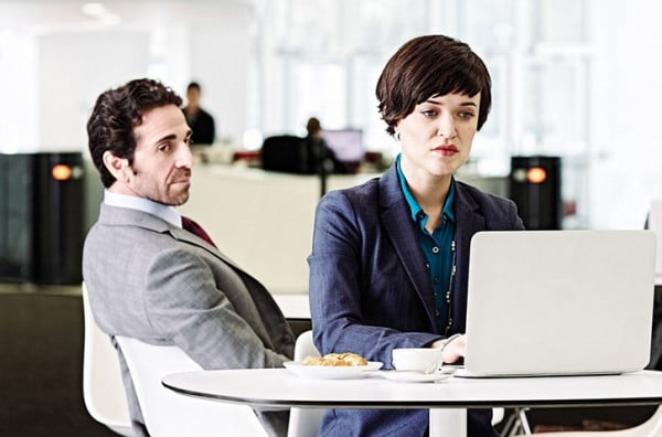 Teknoloji şirketleri gizliliğinizi size geri satıyor! iş değiştirmeyi Çalışanlar