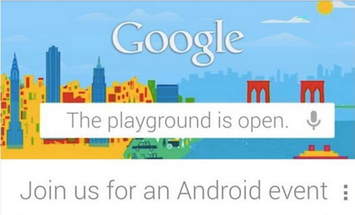 google 29 ekim etkinligi