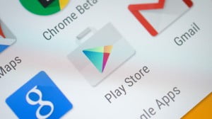 google play store uygulama marketi