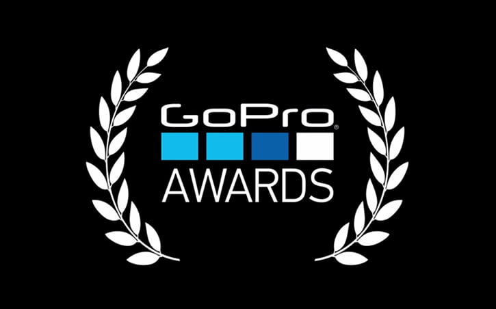 gopro awards