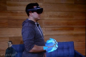 hololens