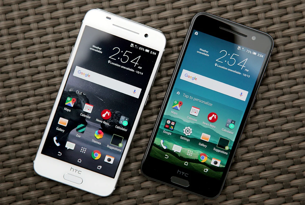 htc one a9 duyuruldu