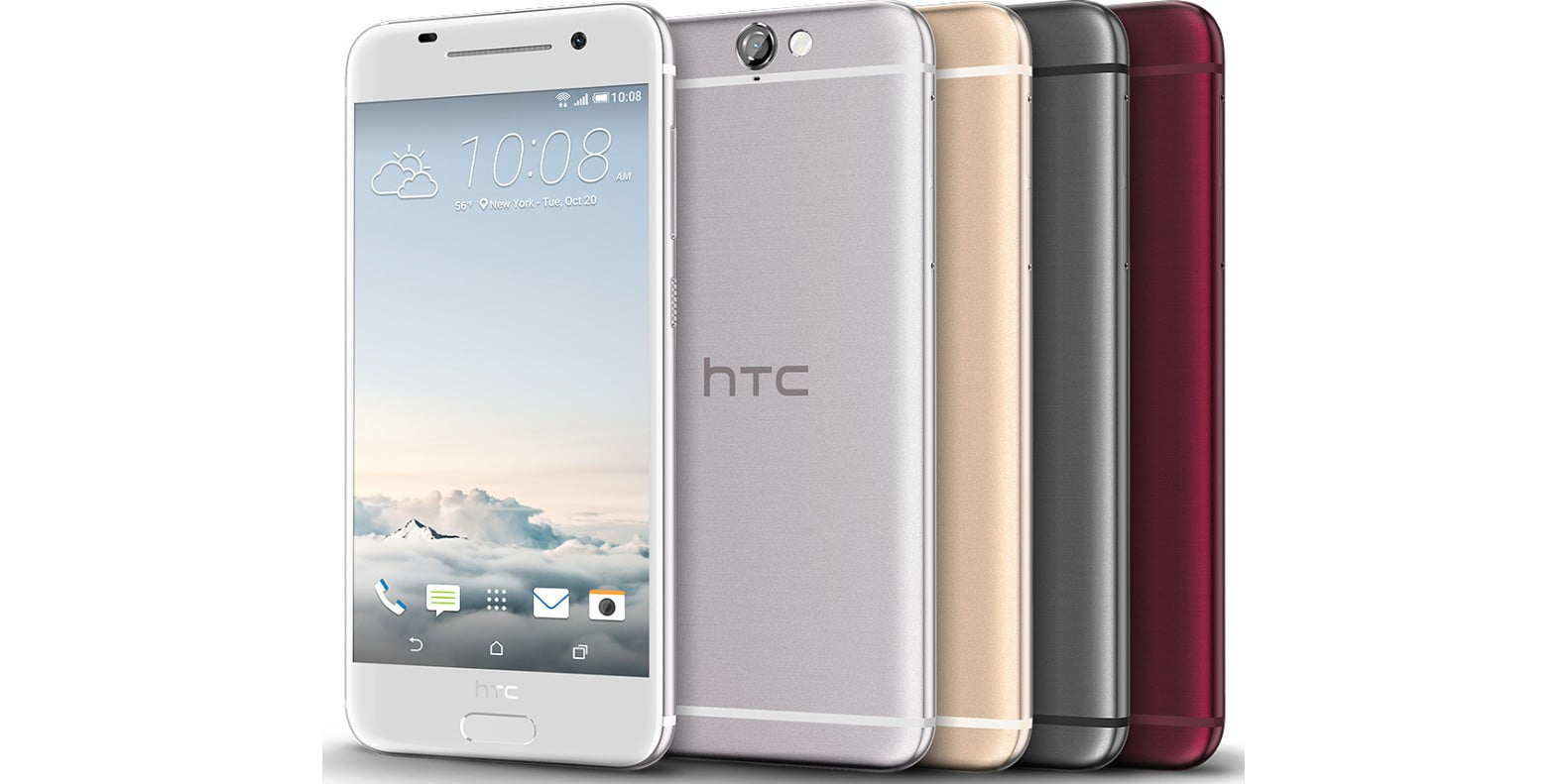 htc one a9 officially introduced with android 6 0 marshmallow unlocked bootloader 494932 2