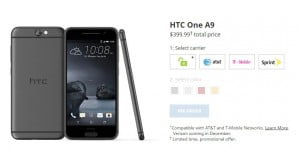 HTC One A9’un maliyeti belli oldu! 17 htc one a92