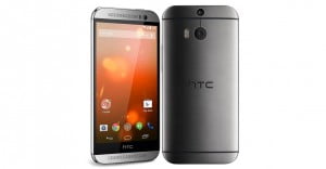 htc one m8