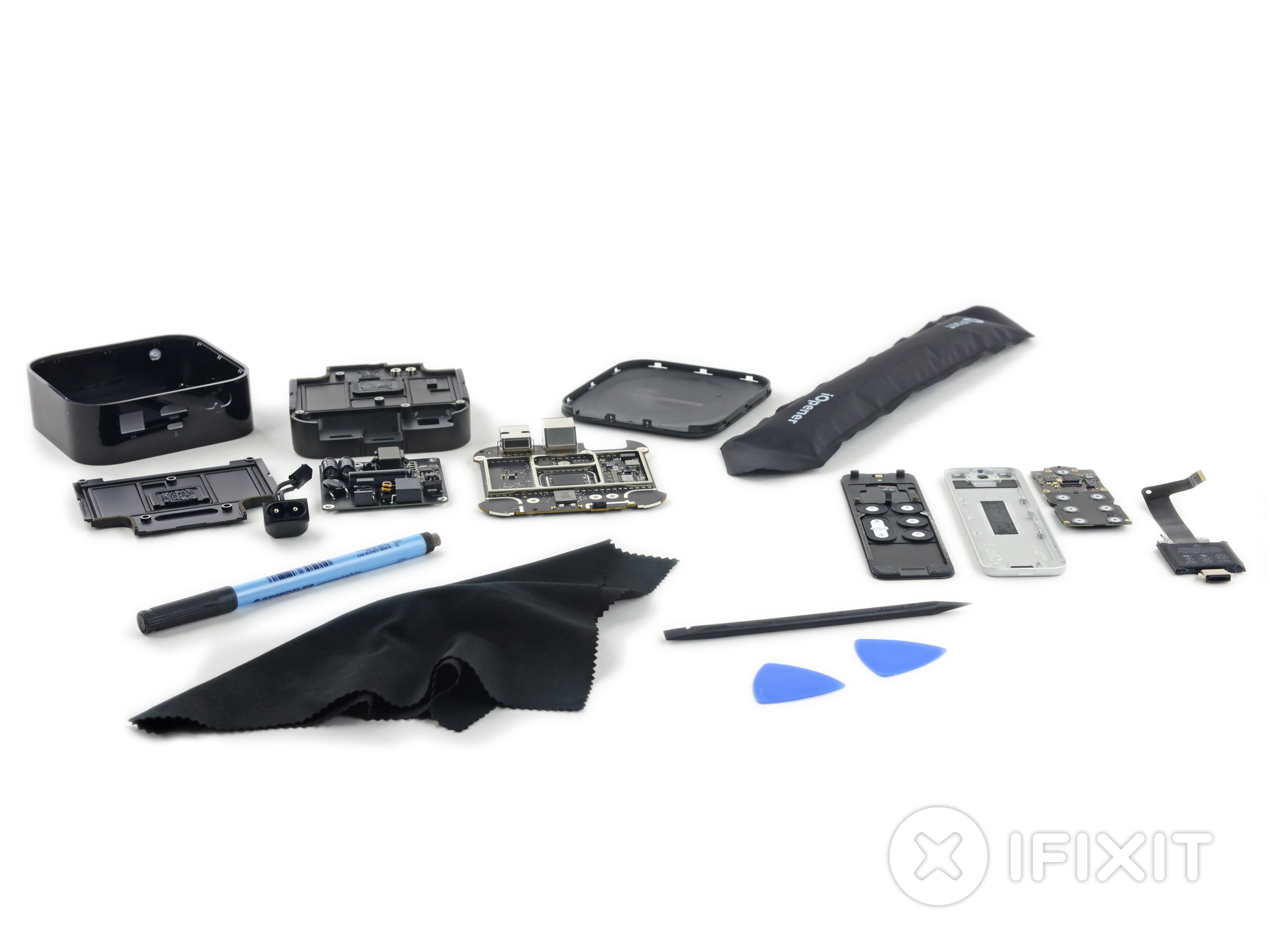 Apple iFixit’e karşı! 1