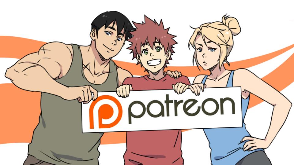 ignition crisis is on patreon by sneedham507 d7r07wc1