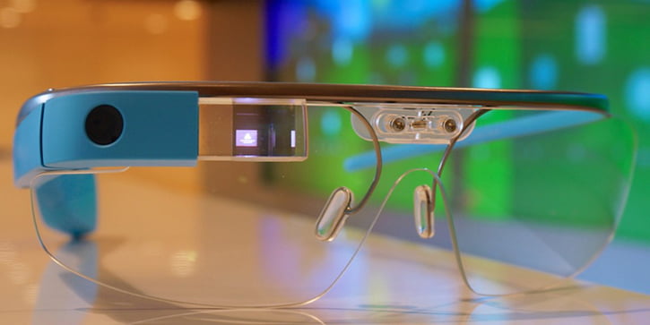 Yeni Google Glass yabancı dil sorununu çözecek